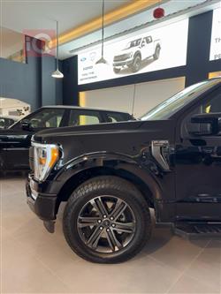فۆرد F-150